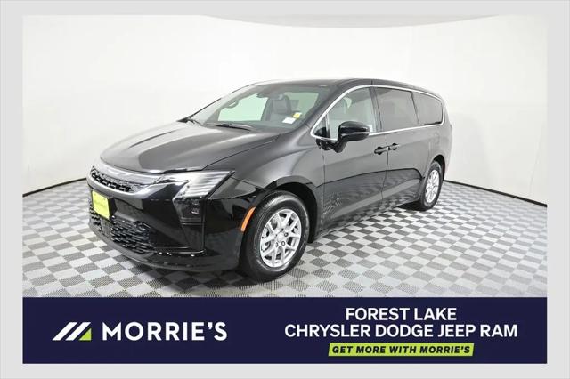 2027 Chrysler Pacifica Select for sale in Forest Lake, MN