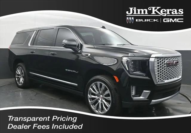2024 GMC Yukon XL 4WD Denali for sale in Memphis, TN