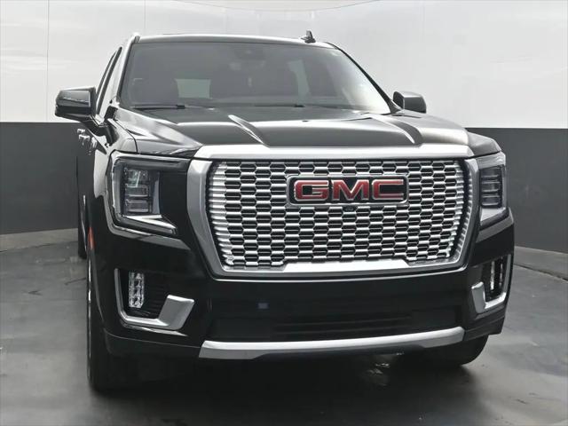 2024 GMC Yukon XL 4WD Denali