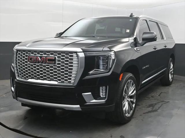 2024 GMC Yukon XL 4WD Denali