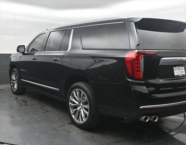 2024 GMC Yukon XL 4WD Denali
