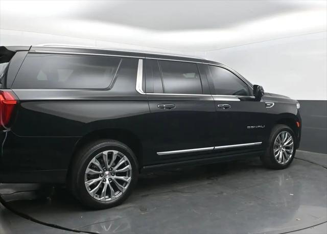 2024 GMC Yukon XL 4WD Denali