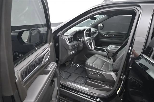 2024 GMC Yukon XL 4WD Denali