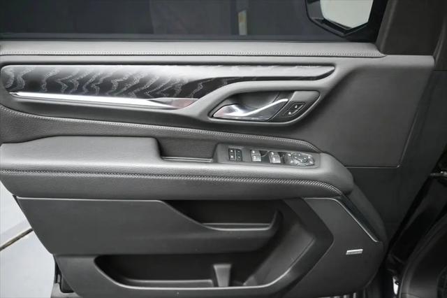 2024 GMC Yukon XL 4WD Denali