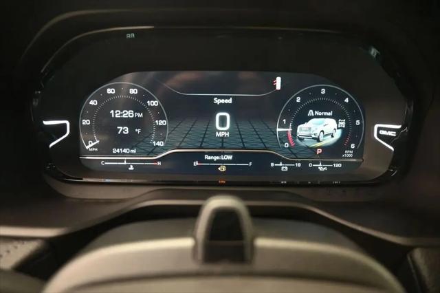2024 GMC Yukon XL 4WD Denali