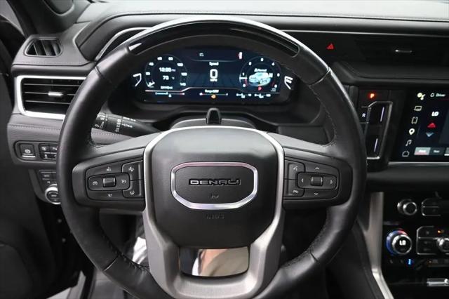 2024 GMC Yukon XL 4WD Denali