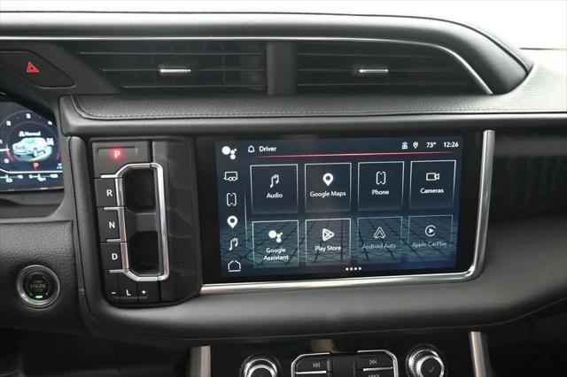 2024 GMC Yukon XL 4WD Denali
