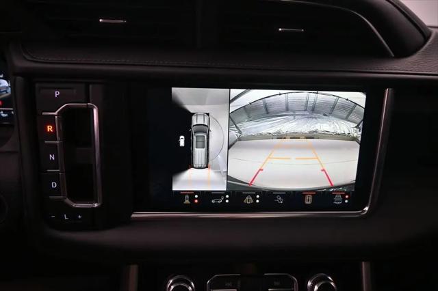 2024 GMC Yukon XL 4WD Denali