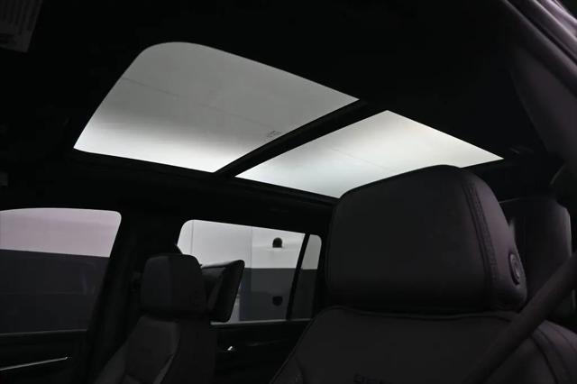 2024 GMC Yukon XL 4WD Denali
