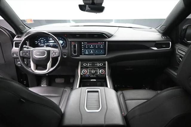 2024 GMC Yukon XL 4WD Denali