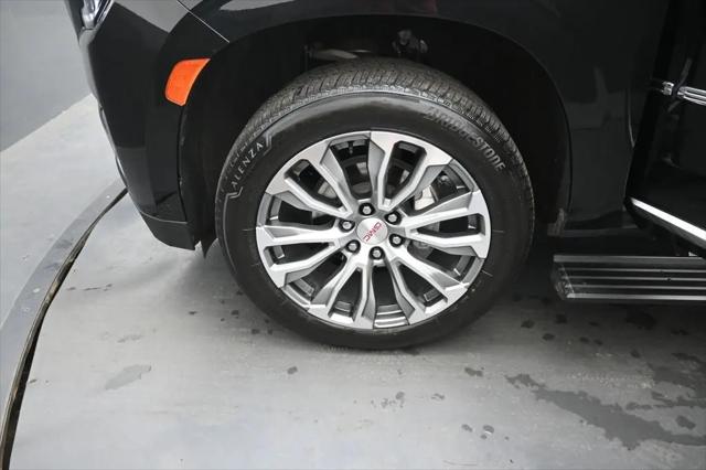 2024 GMC Yukon XL 4WD Denali