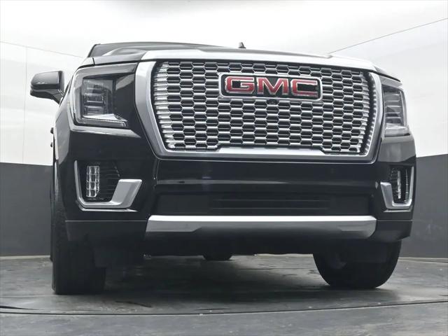 2024 GMC Yukon XL 4WD Denali