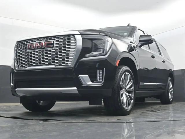 2024 GMC Yukon XL 4WD Denali