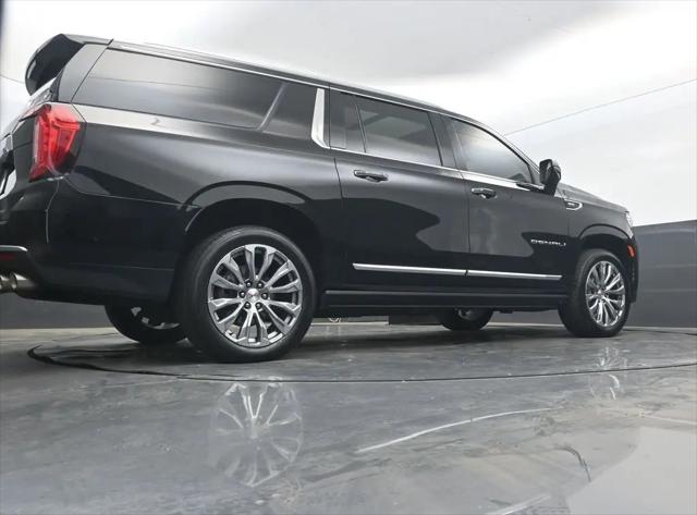 2024 GMC Yukon XL 4WD Denali