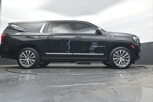 2024 GMC Yukon XL 4WD Denali