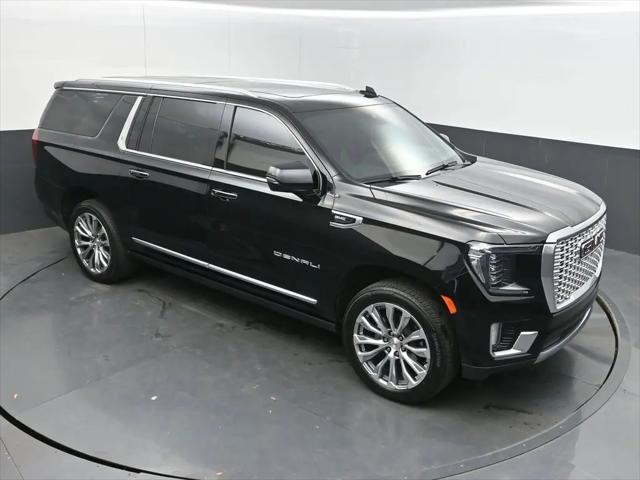 2024 GMC Yukon XL 4WD Denali