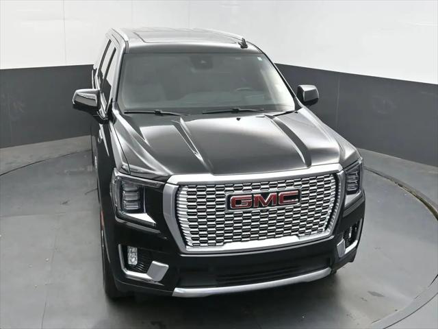2024 GMC Yukon XL 4WD Denali