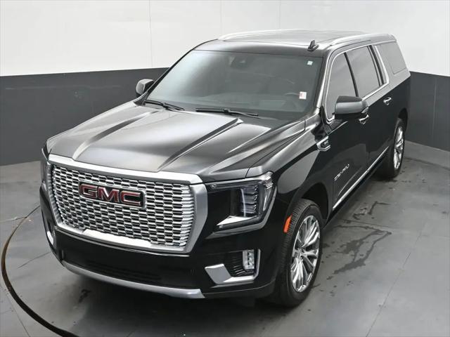 2024 GMC Yukon XL 4WD Denali