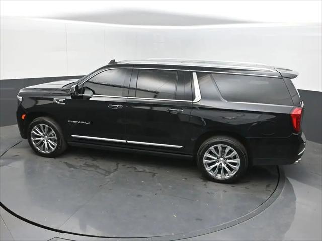 2024 GMC Yukon XL 4WD Denali