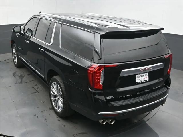 2024 GMC Yukon XL 4WD Denali