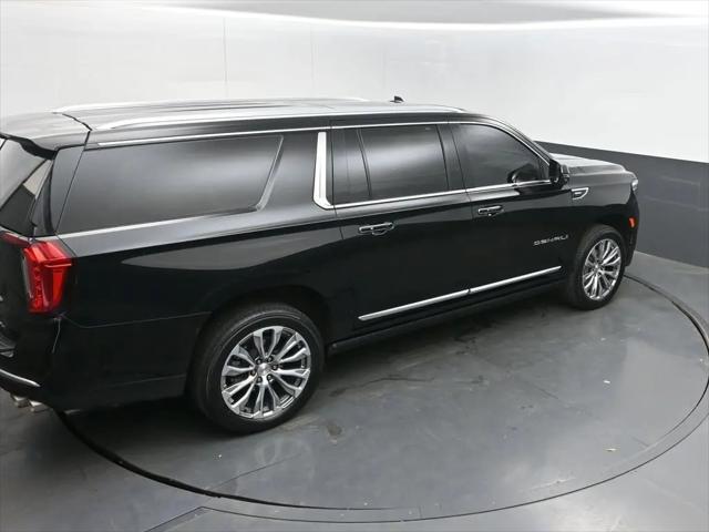 2024 GMC Yukon XL 4WD Denali
