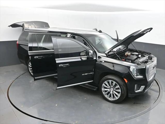 2024 GMC Yukon XL 4WD Denali