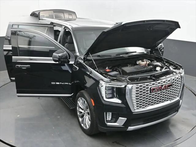 2024 GMC Yukon XL 4WD Denali