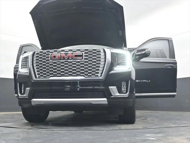 2024 GMC Yukon XL 4WD Denali