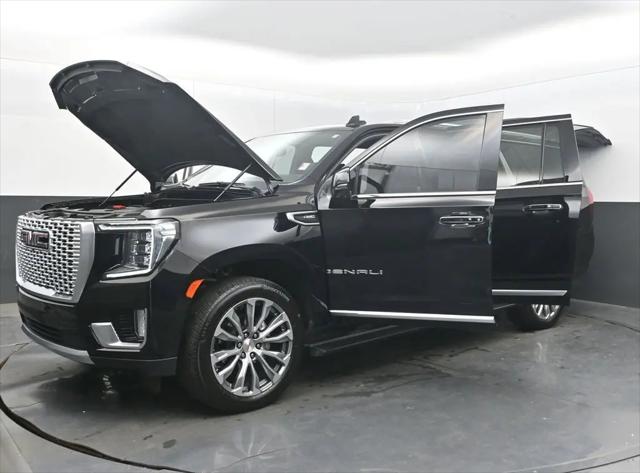 2024 GMC Yukon XL 4WD Denali