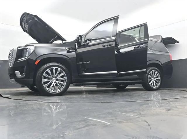 2024 GMC Yukon XL 4WD Denali