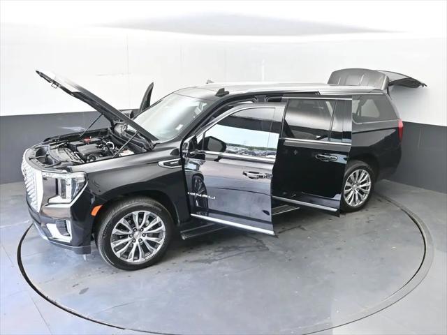 2024 GMC Yukon XL 4WD Denali