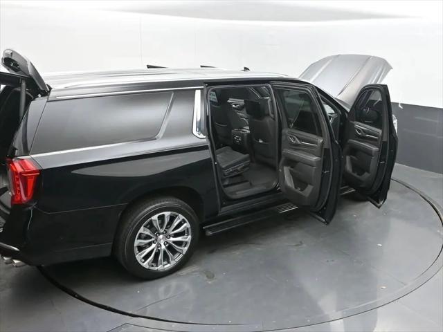 2024 GMC Yukon XL 4WD Denali