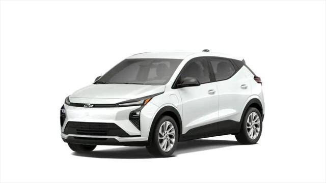 2027 Chevrolet Bolt LT FWD