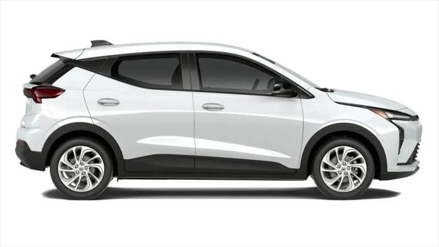 2027 Chevrolet Bolt LT FWD