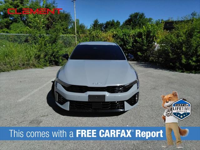 2025 Kia K5 GT-Line for sale in Florissant, MO
