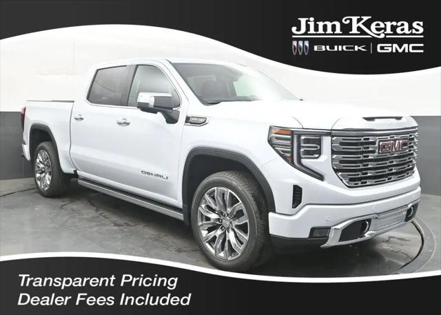 2026 GMC Sierra 1500 Crew Cab, Short Bed, Denali, 4WD for sale in Memphis, TN
