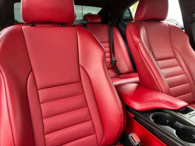 2021 Lexus IS 350 F SPORT