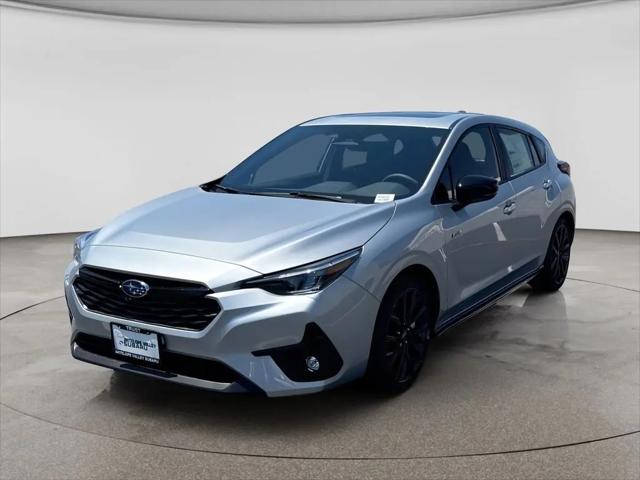 2026 Subaru Impreza RS for sale in Lancaster, CA