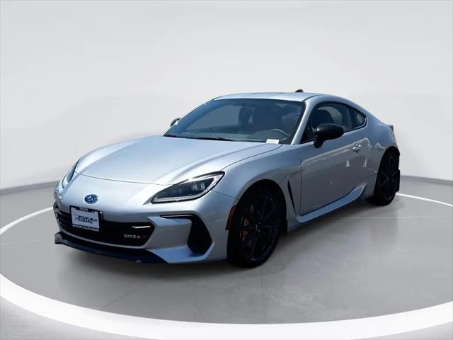2026 Subaru BRZ tS for sale in Lancaster, CA
