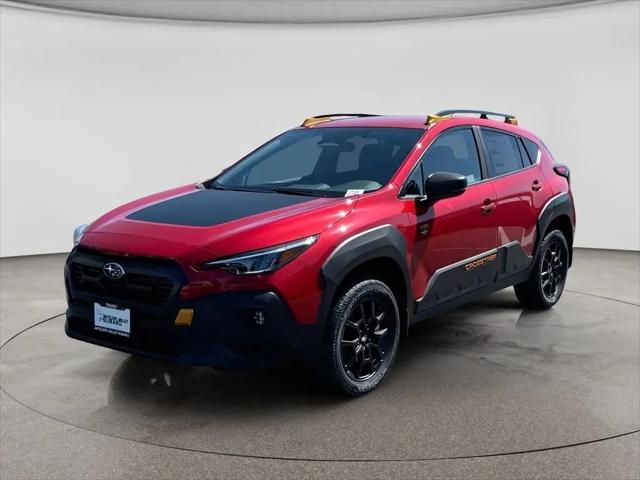 2026 Subaru Crosstrek Wilderness for sale in Lancaster, CA