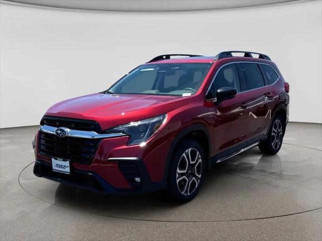 2026 Subaru Ascent Limited 7-Passenger for sale in Lancaster, CA