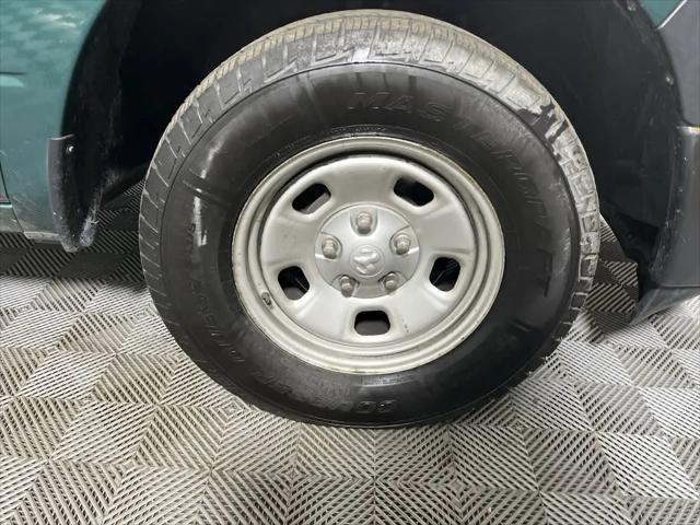 2022 Ram 1500 Classic Tradesman Quad Cab 4x4 6'4" Box