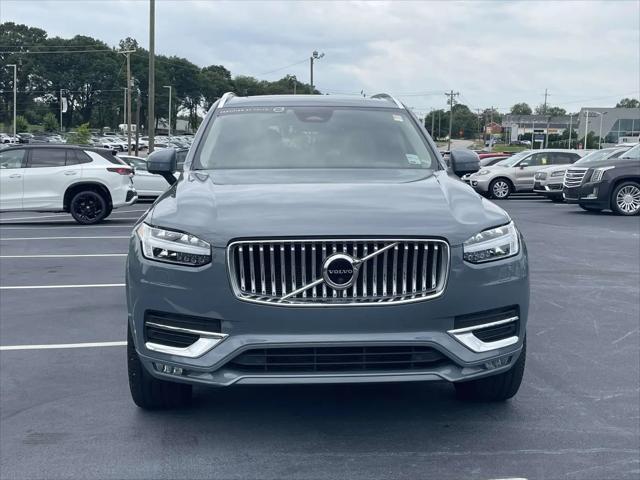 2023 Volvo XC90 B5 Plus