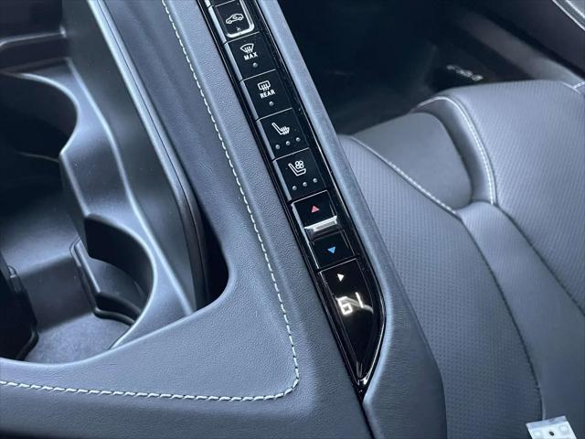 2024 Chevrolet Corvette Z06 RWD Coupe 3LZ
