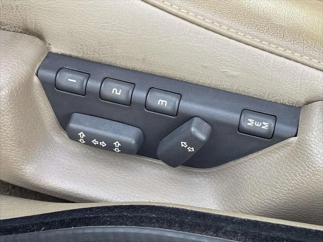 2002 Volvo C70 LT