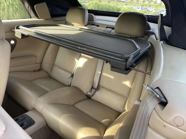 2002 Volvo C70 LT