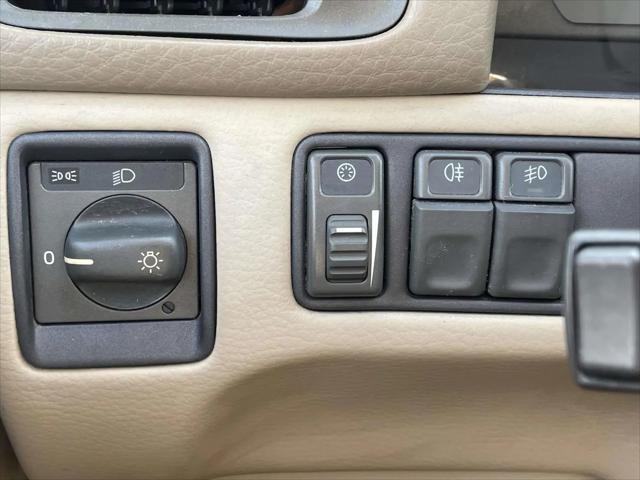 2002 Volvo C70 LT