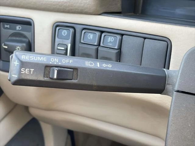 2002 Volvo C70 LT