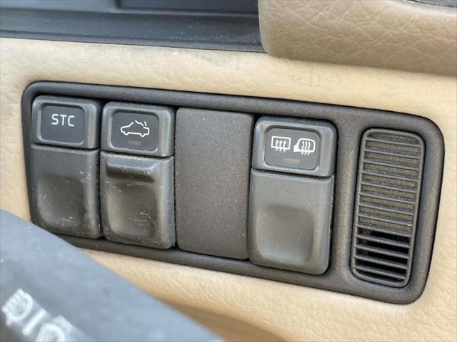 2002 Volvo C70 LT