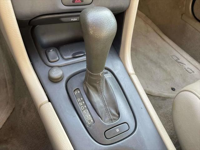 2002 Volvo C70 LT